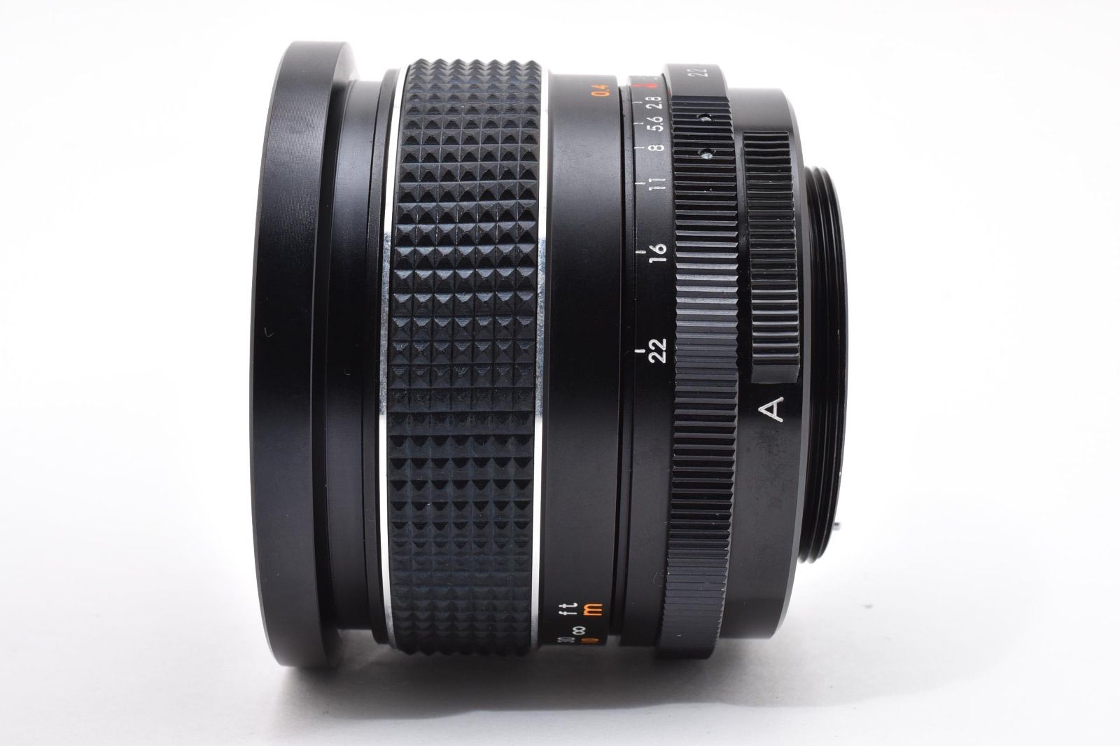 ☆希少品☆ Argus Cintar アーガスシンター 28mm F2.8 M42マウント