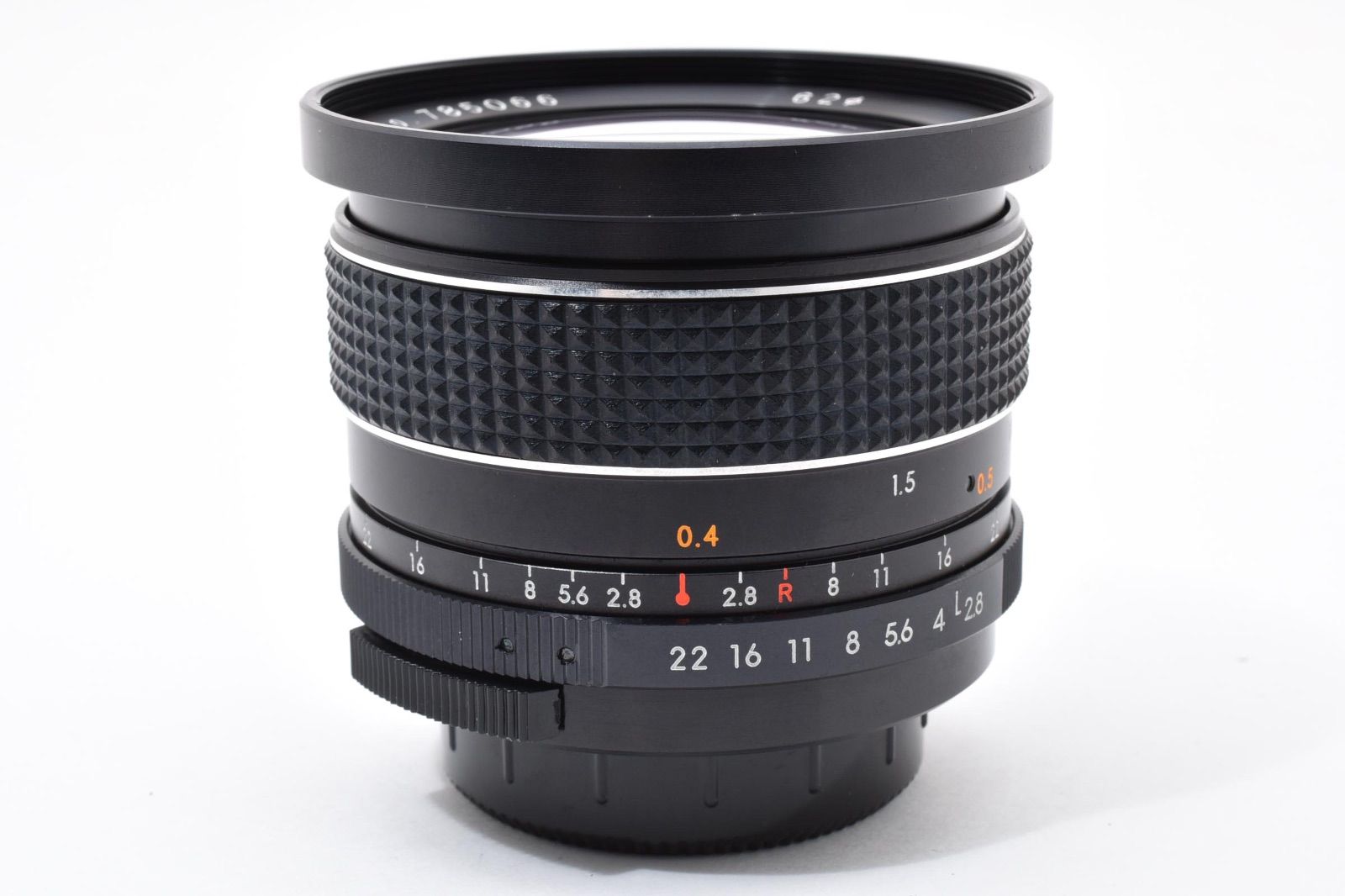 ☆希少品☆ Argus Cintar アーガスシンター 28mm F2.8 M42マウント