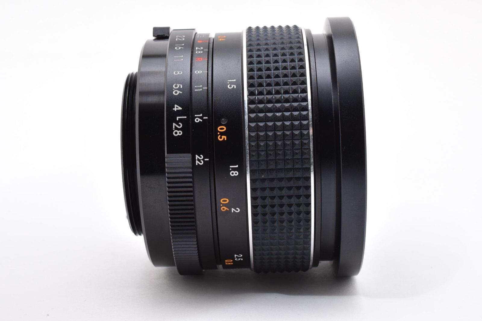 ☆希少品☆ Argus Cintar アーガスシンター 28mm F2.8 M42マウント