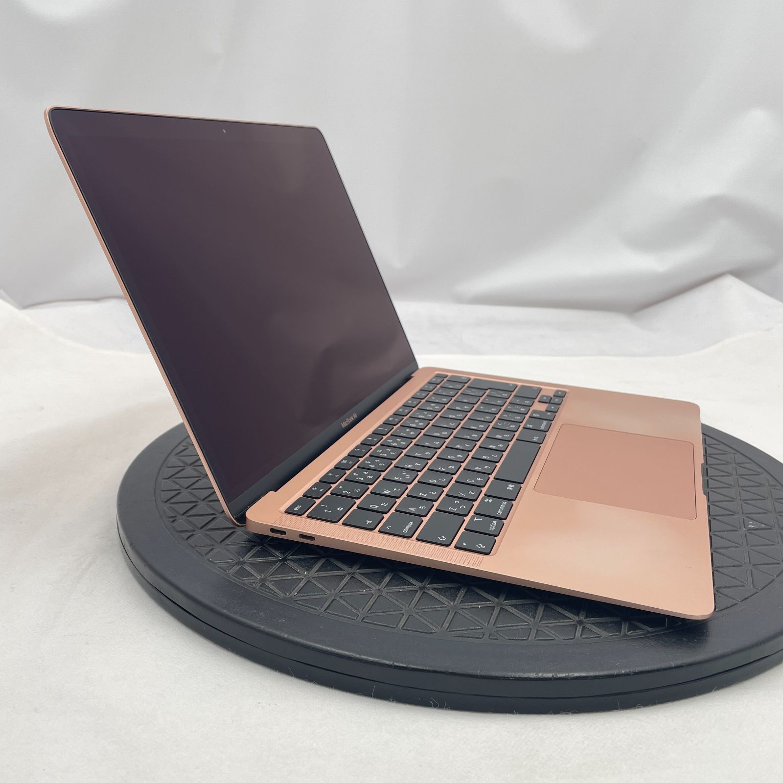 MacBook Air M1 2020 ジャンク 起動NG - メルカリ