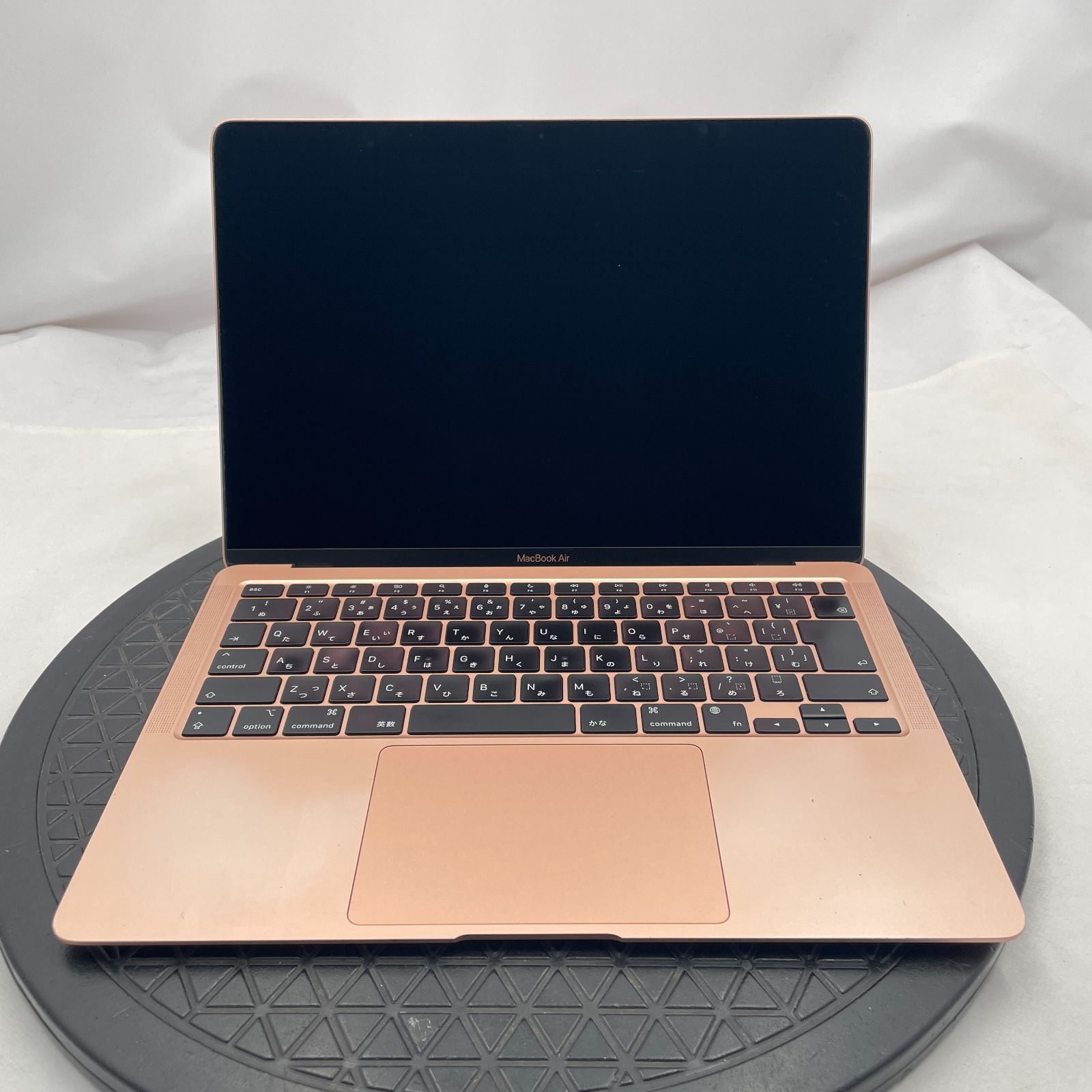 MacBook Air M1 2020 ジャンク 起動NG - メルカリ