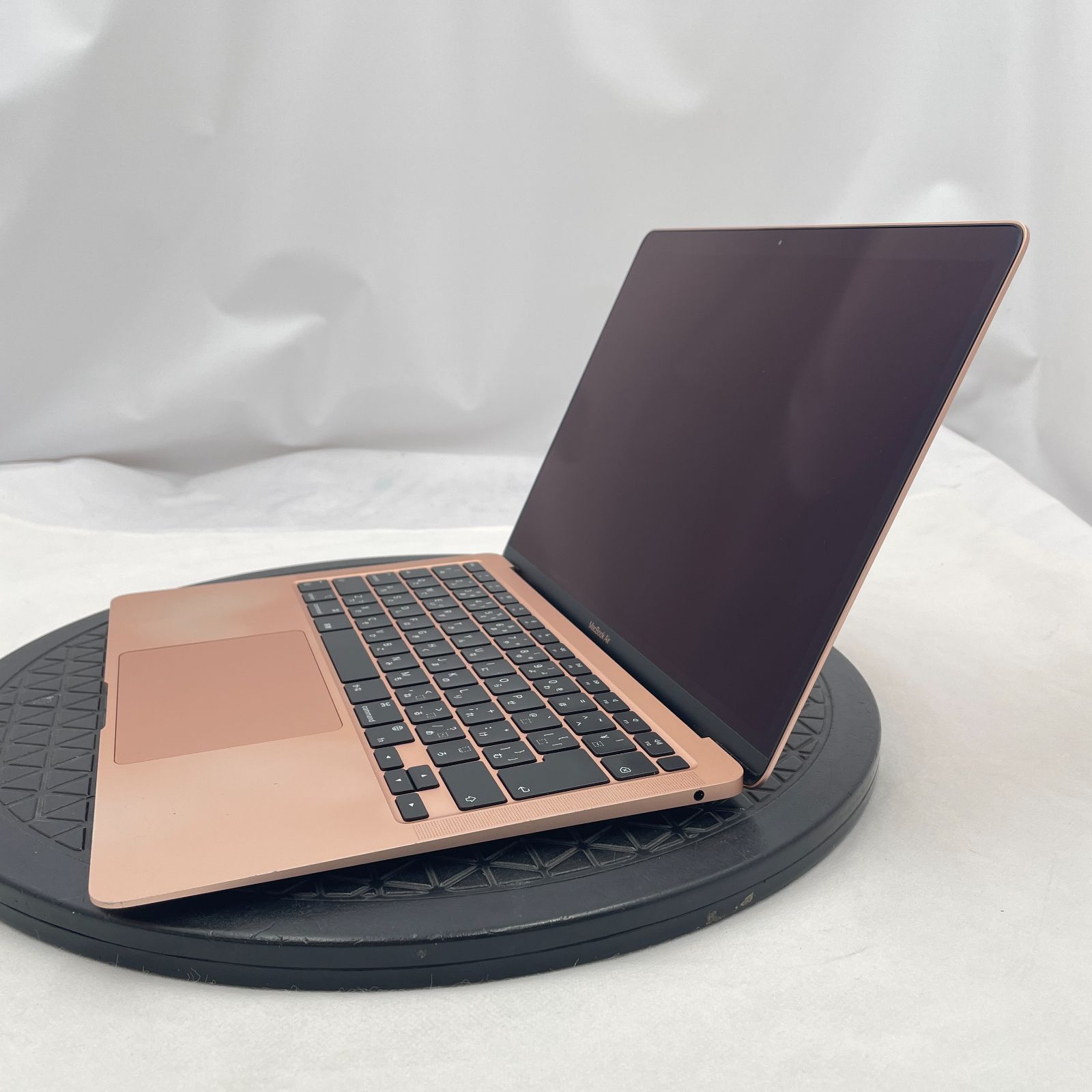 MacBook Air2020(M1)完全ジャンク MacBook Air M1 2020 ジャンク 起動NG - メルカリ