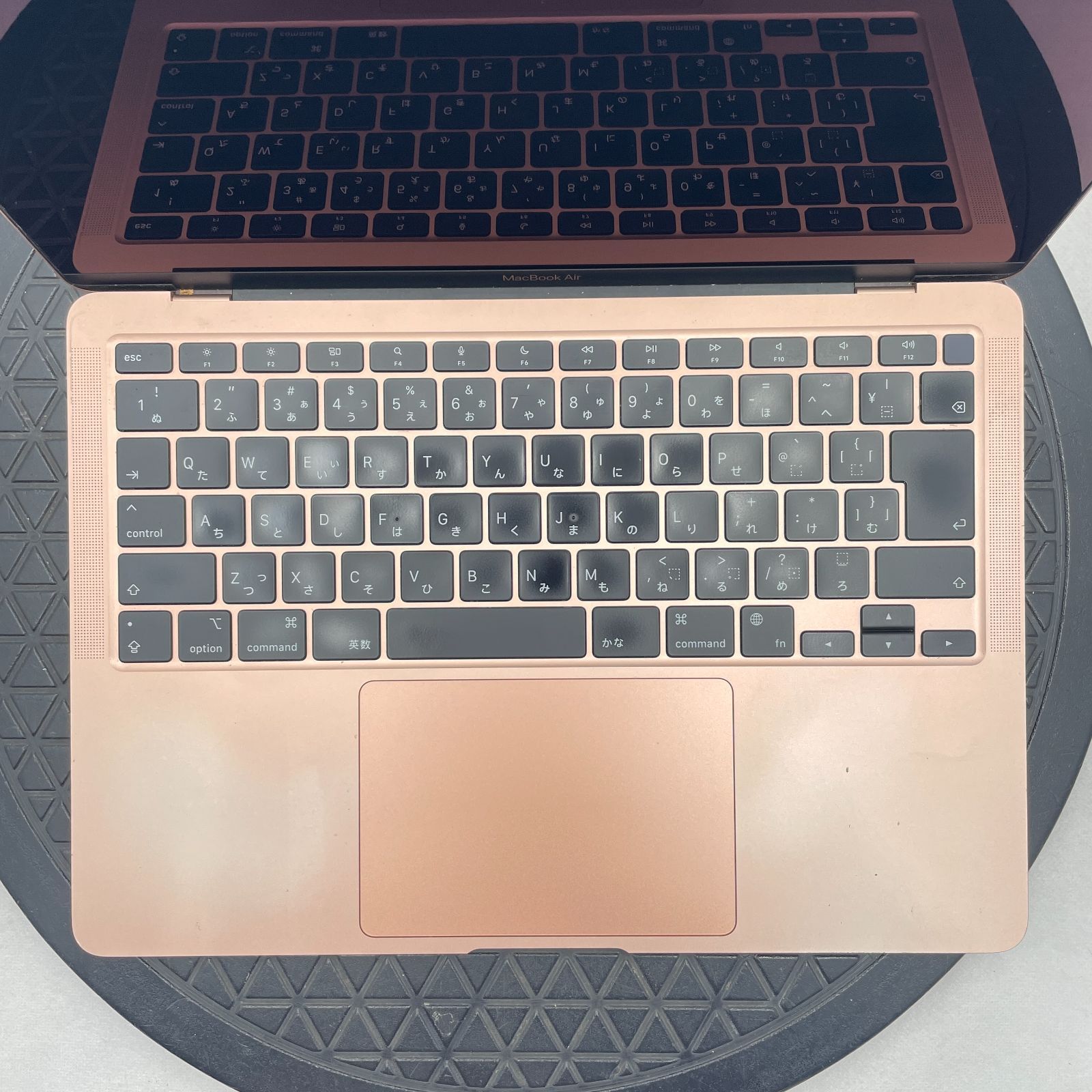 MacBook Air M1 2020 ジャンク 起動NG - メルカリ