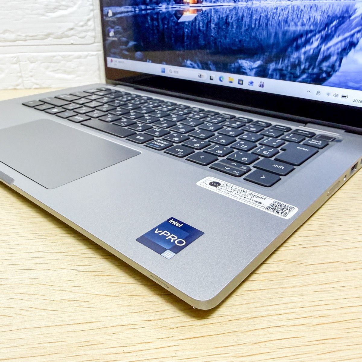 タッチパネル】DELL Latitude 5330 第12世代i5 16GB/256GB - メルカリ