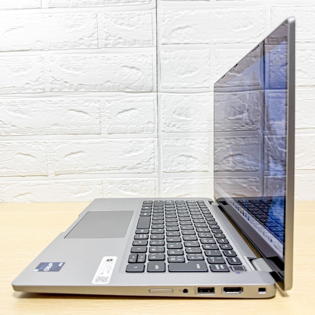 タッチパネル】DELL Latitude 5330 第12世代i5 16GB/256GB - メルカリ