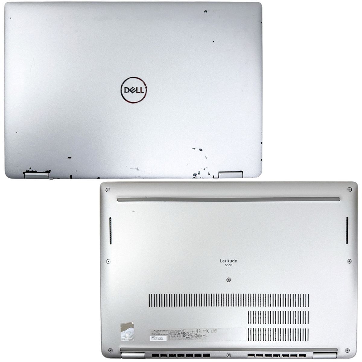 美品 LATITUDE 5330 タッチパネル 12世代 i5 16GB FHD タッチパネル】DELL Latitude 5330 第12世代i5 16GB/256GB - メルカリ