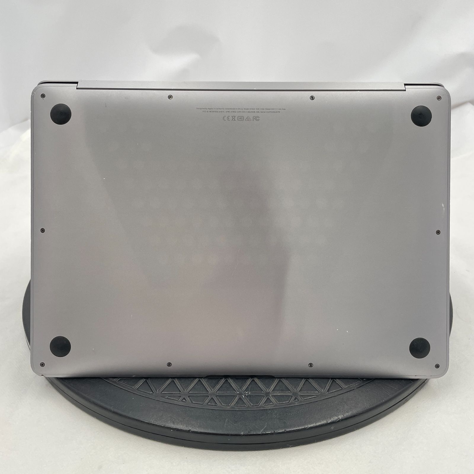 ジャンク Apple MacBook Air 2018 起動NG A1932 - メルカリ