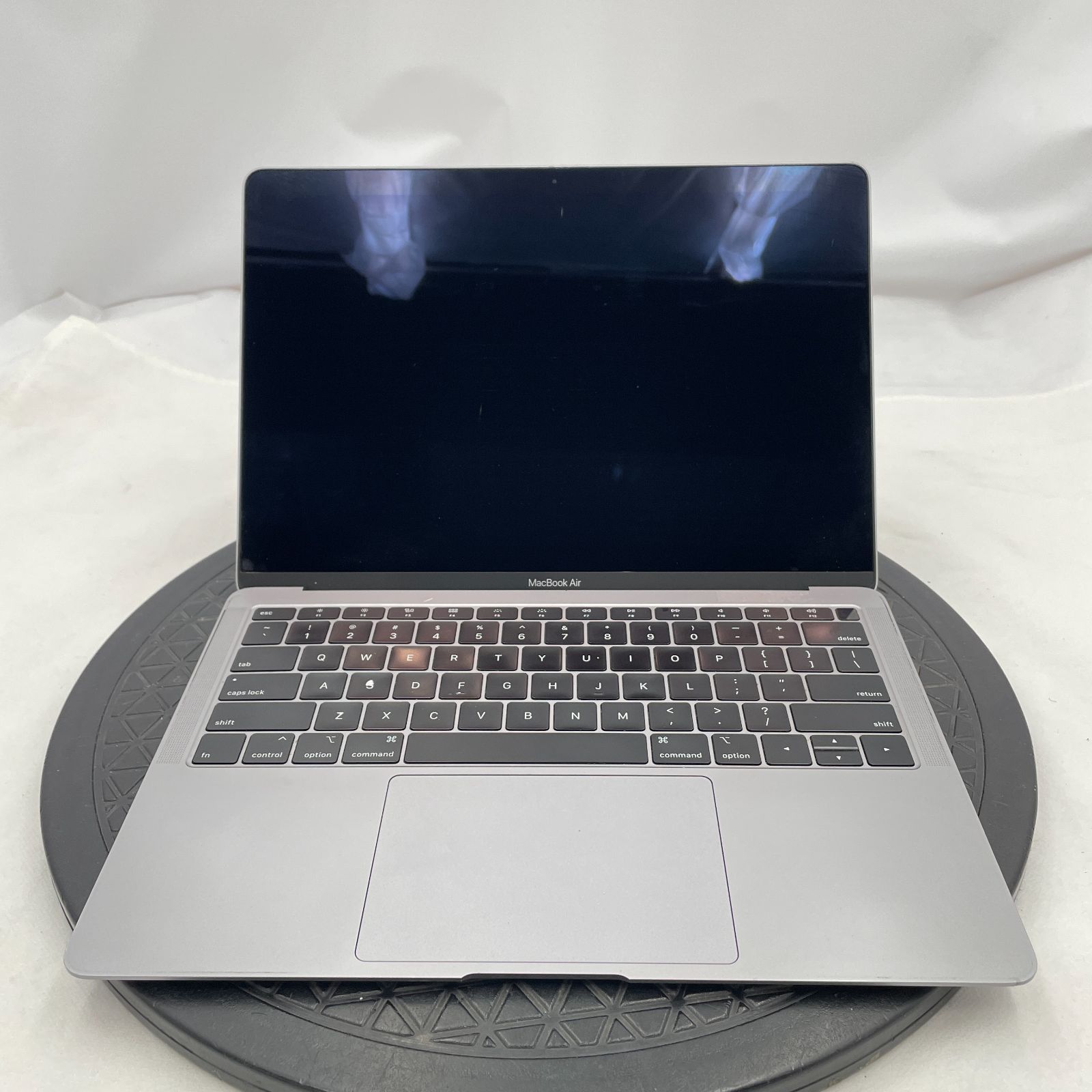 MacBook Air 2018 A1932 ジャンク ジャンク Apple MacBook Air 2018 起動NG A1932 - メルカリ