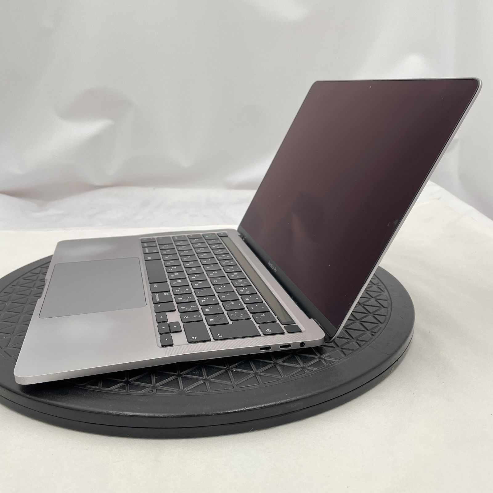 ジャンク】MacBook Pro 13