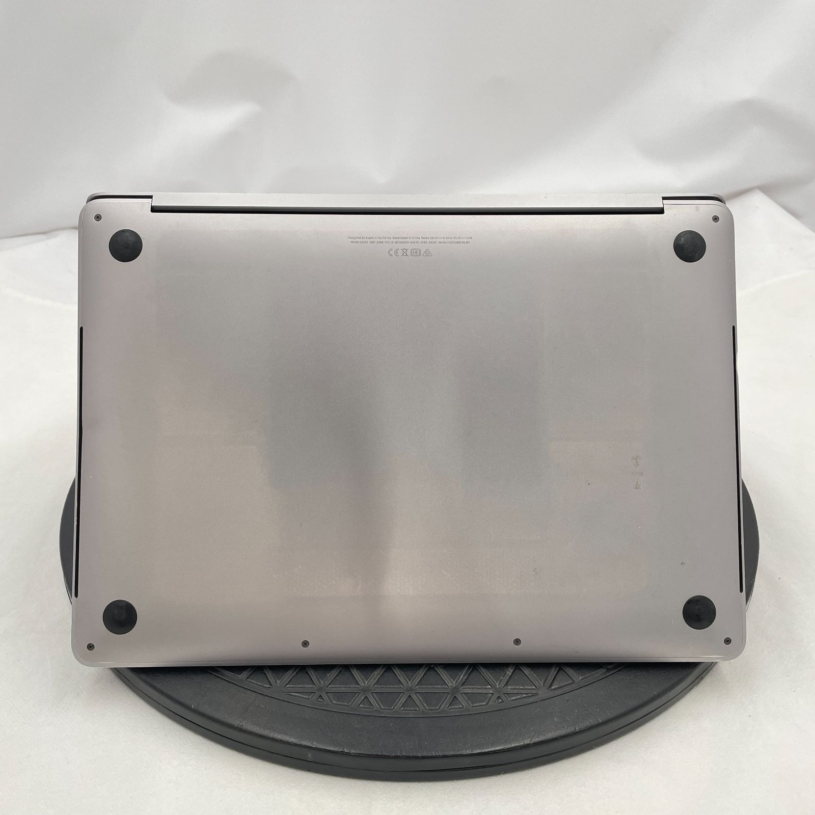 ジャンク☆MacBook Pro 13