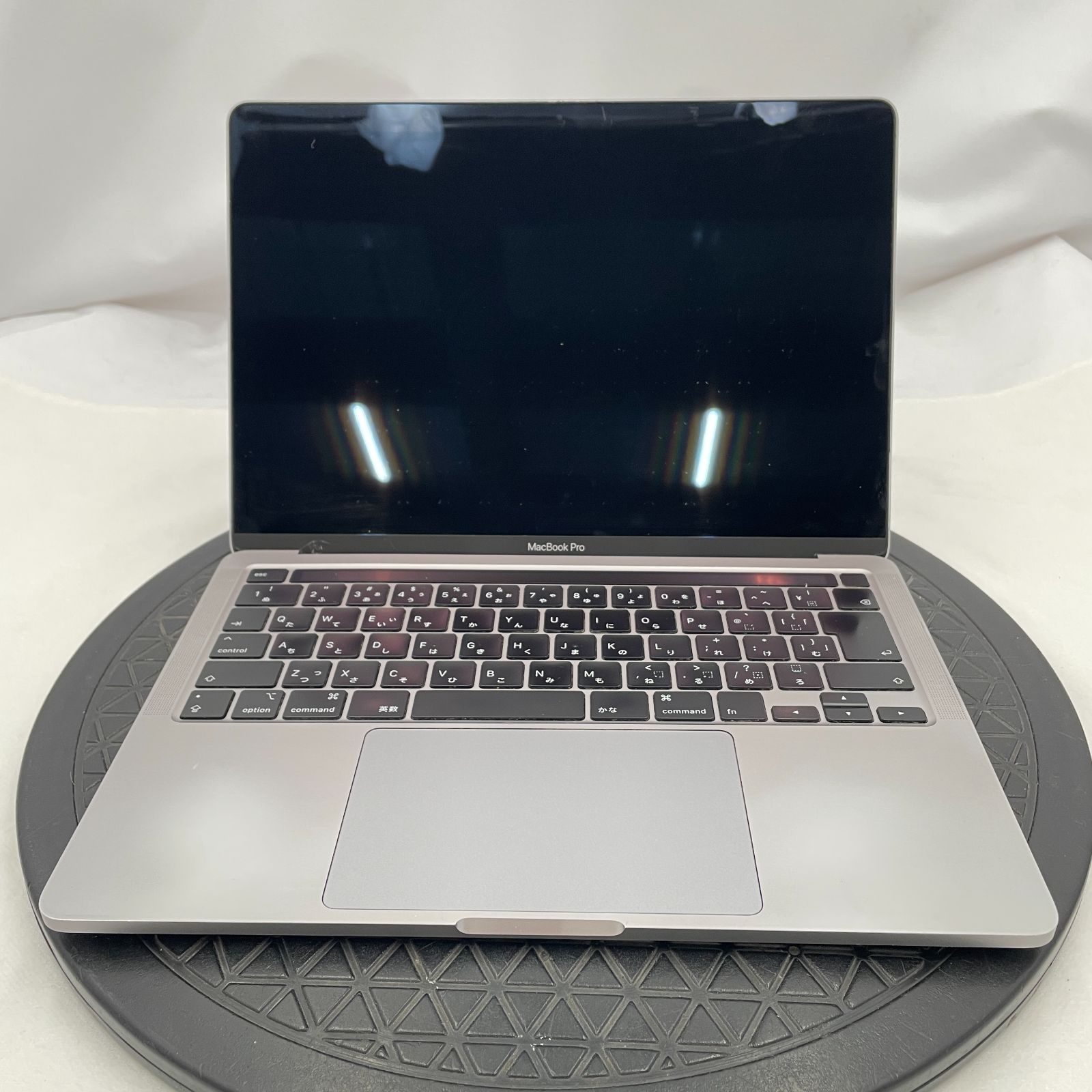 13インチMacBook Pro A2251 ジャンク品 起動確認済 ジャンク】MacBook Pro 13