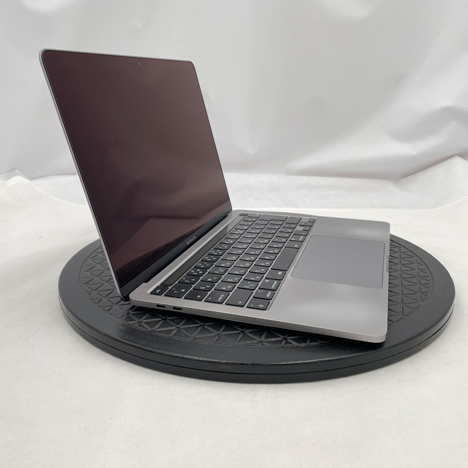 ジャンク MacBook Pro 2020 13