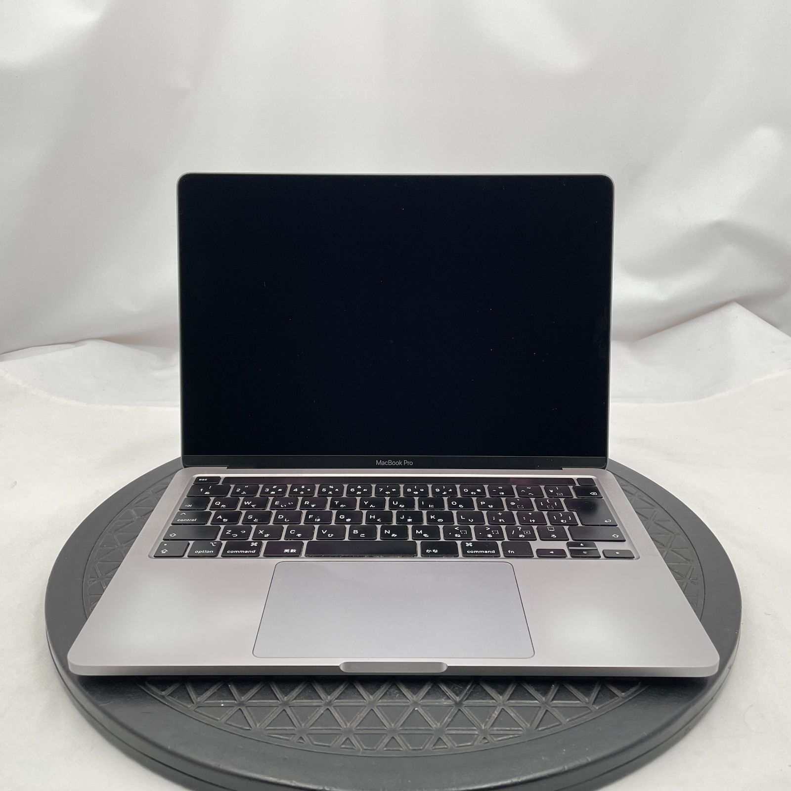ジャンク MacBook Pro 2020 13