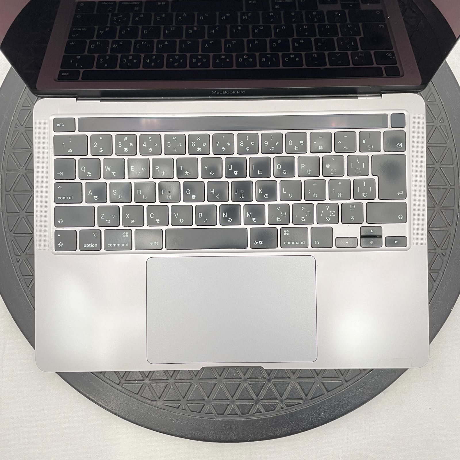 13インチMacBook Pro A2251 ジャンク品 起動確認済 ジャンク MacBook Pro 2020 13