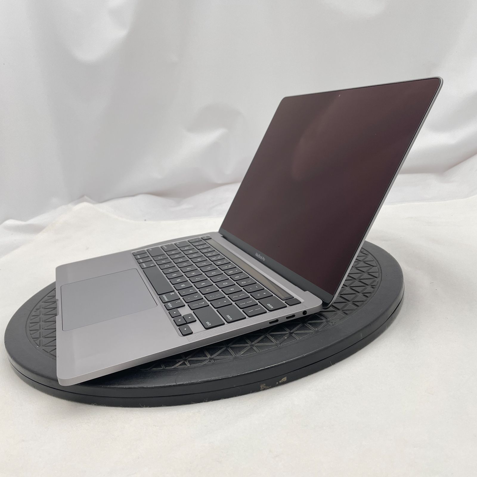 ジャンク MacBook Pro 13
