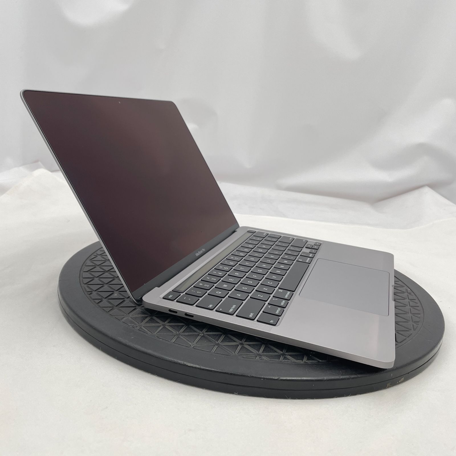 ジャンク MacBook Pro 13