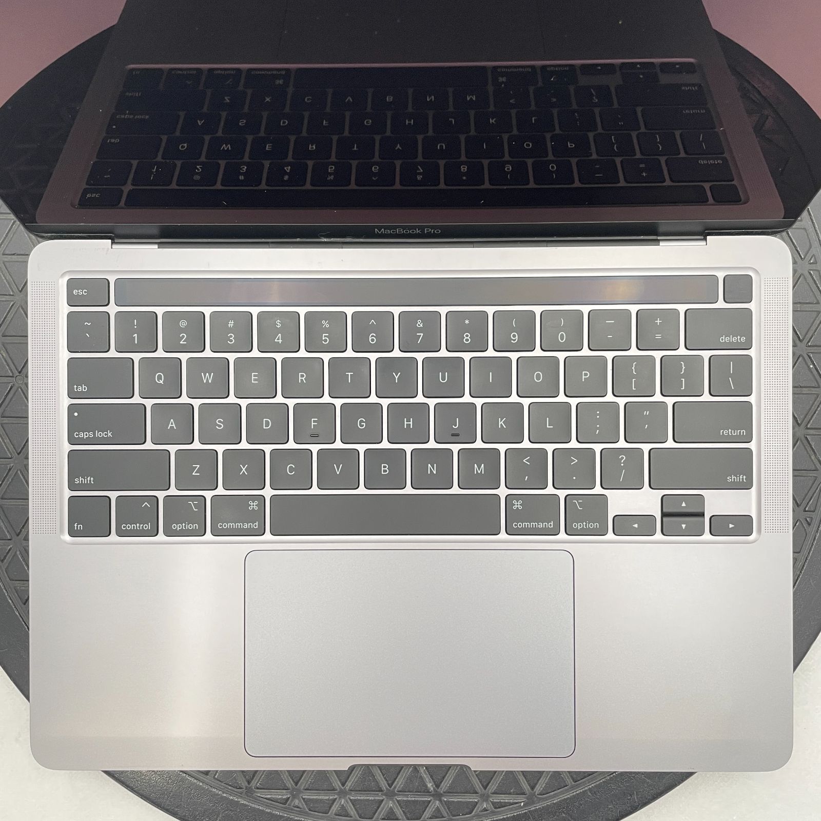 13インチMacBook Pro A2251 ジャンク品 起動確認済 ジャンク MacBook Pro 13
