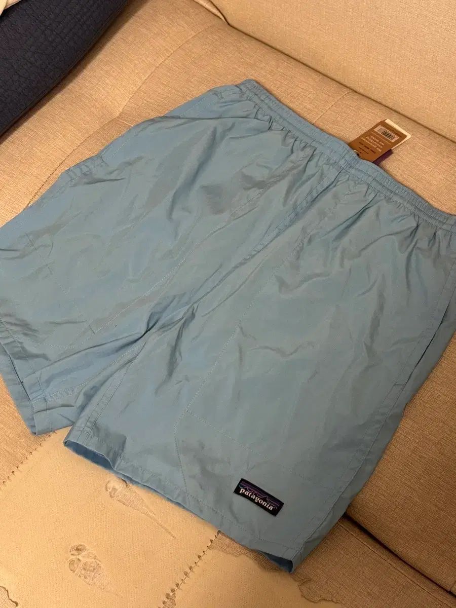パタゴニア 正規品 バギーズ ライト