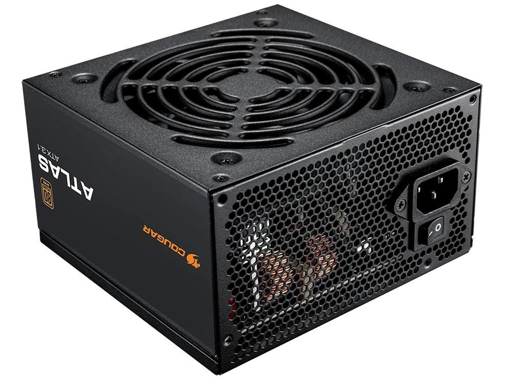 【新品・4営業日で発送】Cougar ATLAS 750 (ATX3.1)(CGR VG-750)