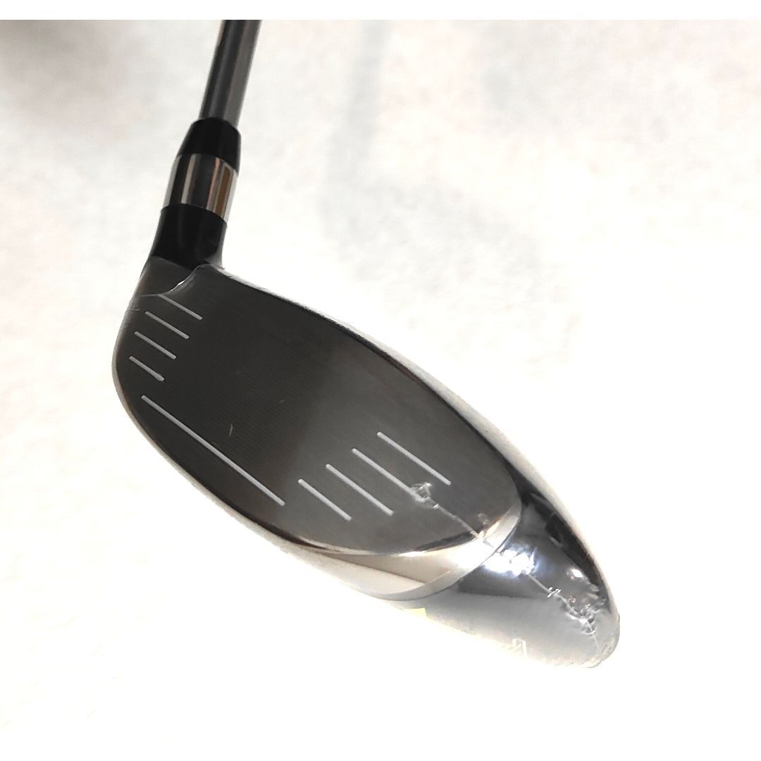 未使用 レフティ ブリヂストン JGR 5W 純正カーボンSR - メルカリ