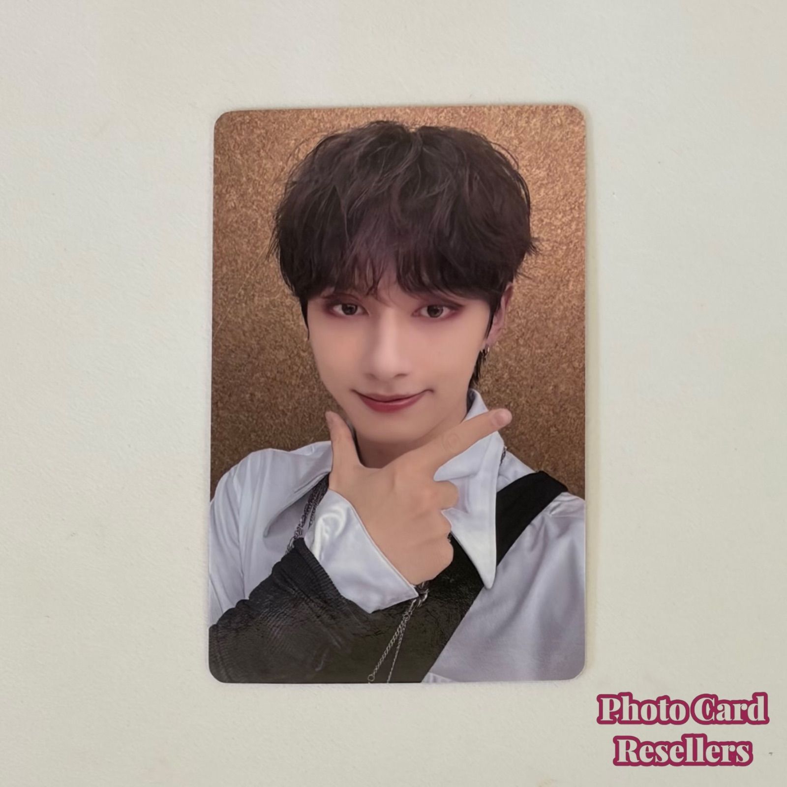 SEVENTEEN セブンティーン セブチ 一直娱 yizhiyu yzy 中華 中国