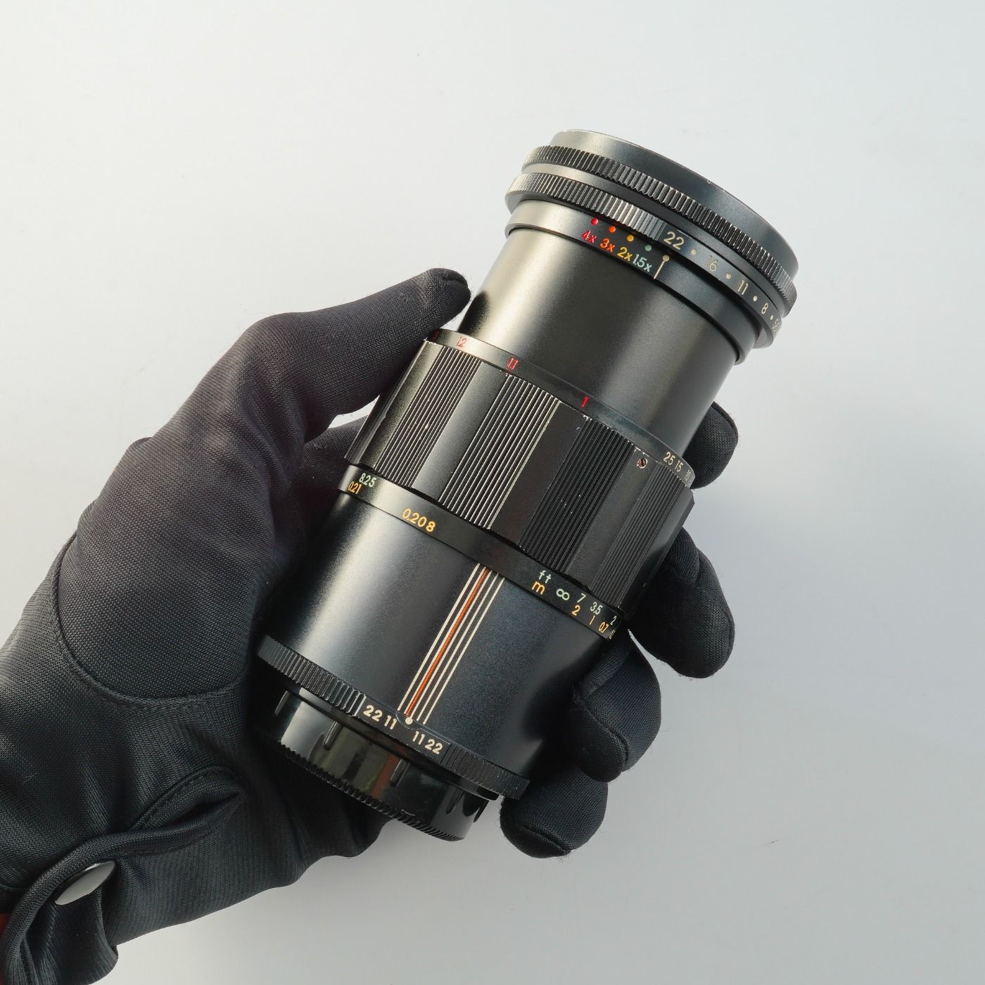 【Serviced】 PENTAX ペンタックス Macro-Takumar 50mm F/4 (M42用) マクロレンズ Serviced】 PENTAX ペンタックス Macro-Takumar 50mm F/4 (M42用