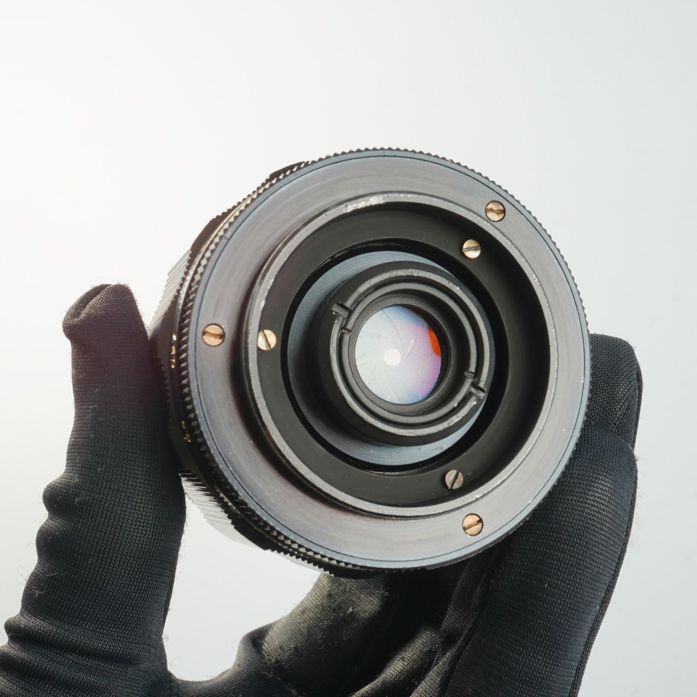 【Serviced】 PENTAX ペンタックス Macro-Takumar 50mm F/4 (M42用) マクロレンズ Serviced】 PENTAX ペンタックス Macro-Takumar 50mm F/4 (M42用