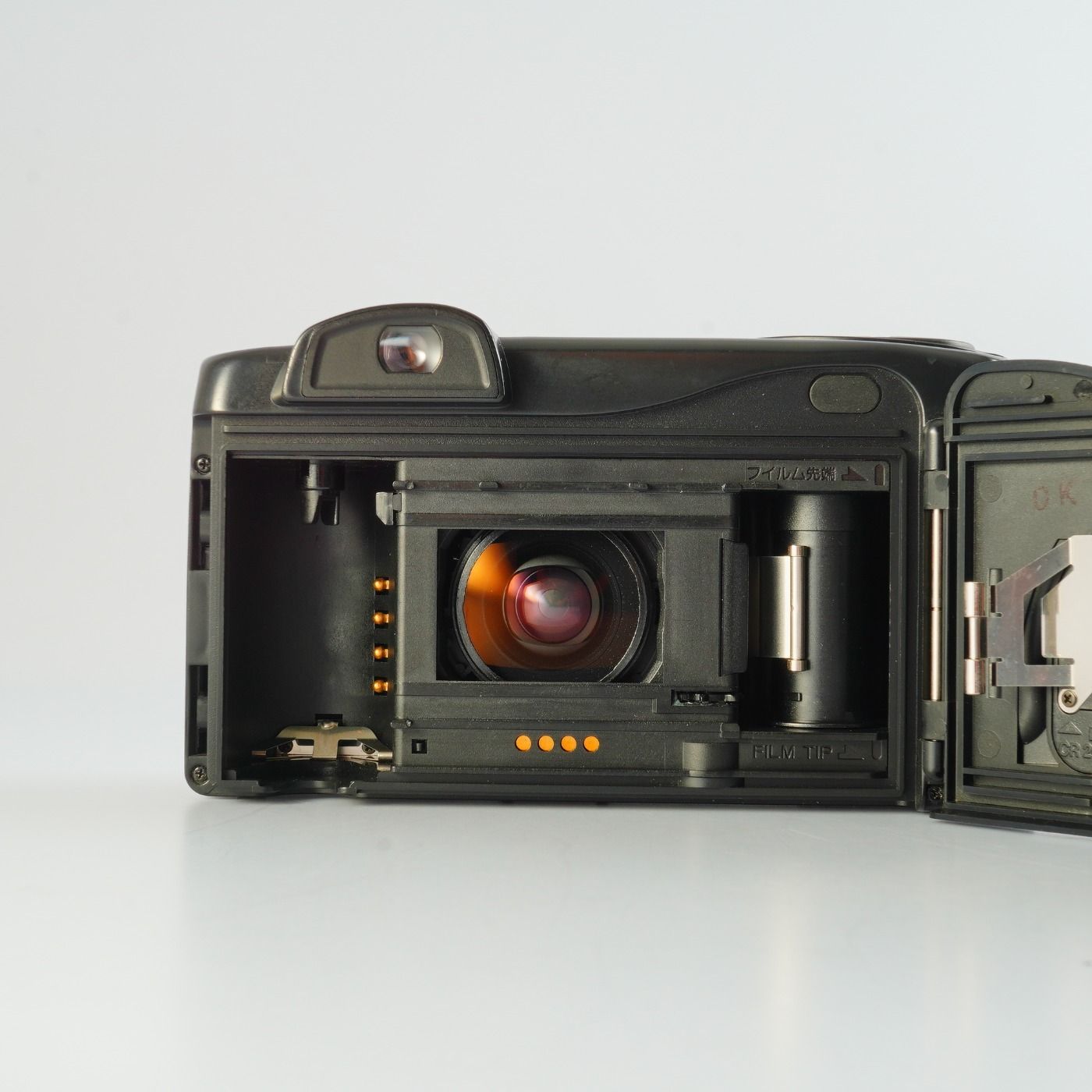 Konica コニカ Z-up 28W コンパクトフィルムカメラ Konica コニカ Z-up 28W コンパクトフィルムカメラ - メルカリ