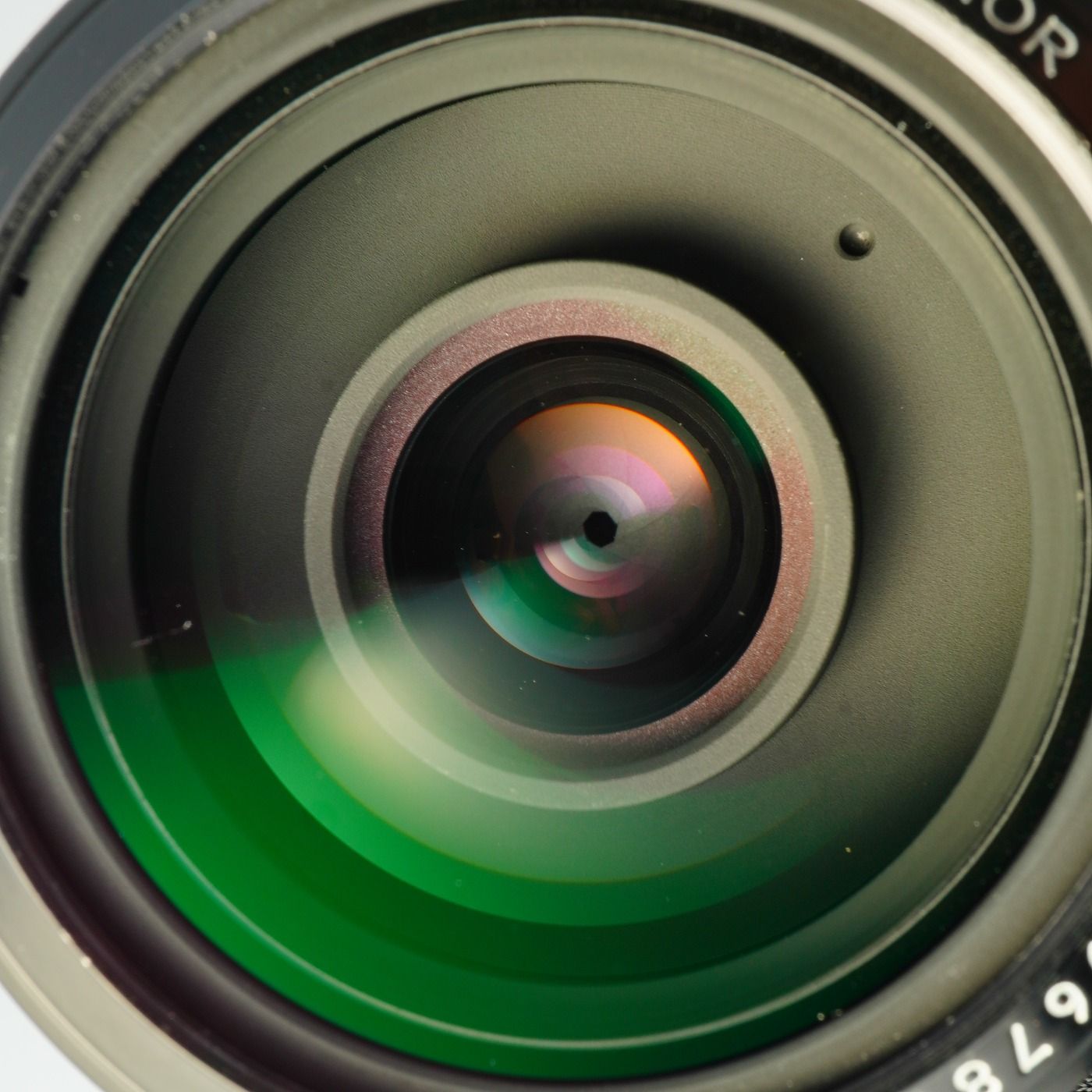 Nikon ニコン Ai Zoom-NIKKOR 43-86mm F/3.5 + 2X NA Teleplus MC7