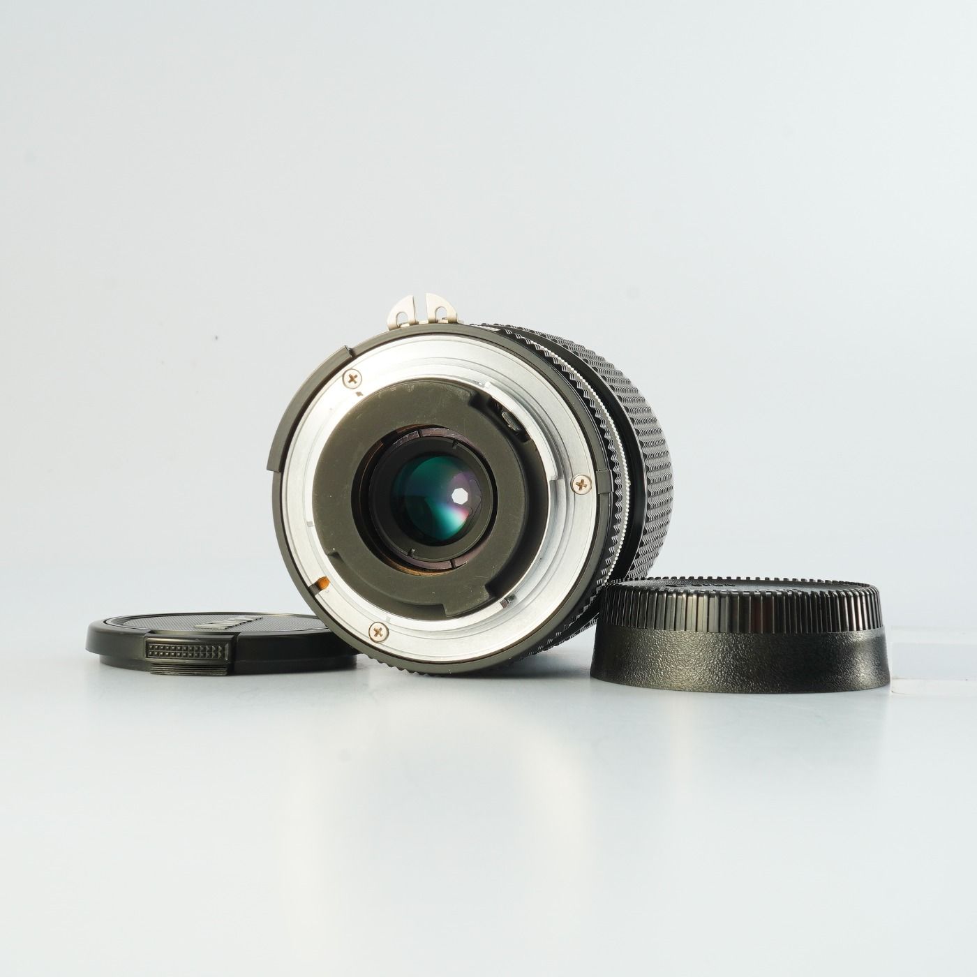 Nikon ニコン Ai Zoom-NIKKOR 43-86mm F/3.5 + 2X NA Teleplus MC7