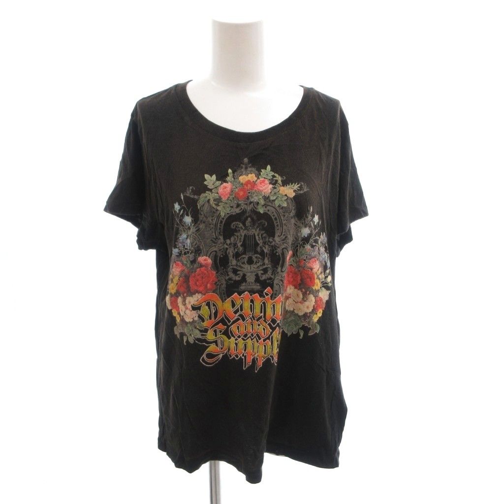 デニム&サプライ ラルフローレン DENIM & SUPPLY RALPH LAUREN Tシャツ 