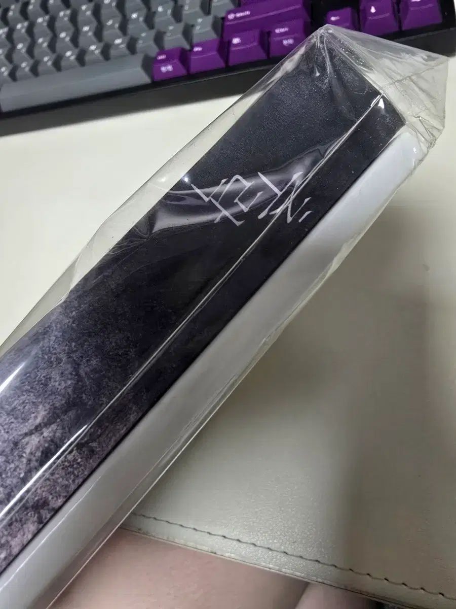 スタートレック カーク スコッティ 氏 墜落 VISANG