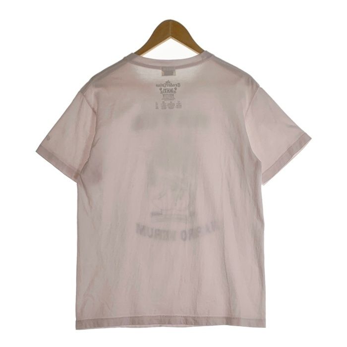 RATS ラッツ TENDERLOIN テンダーロイン RATSU NARROW VERUM 半袖