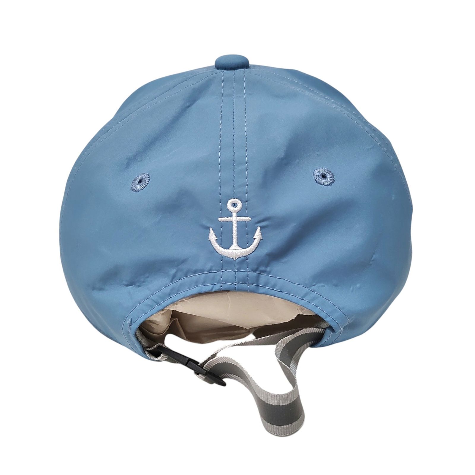 muta MARINE GOLF ムータ マリン ゴルフ Cap キャップ F ブルー メンズ