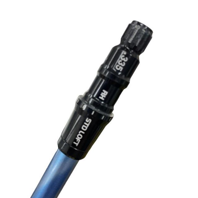 中古】 テーラーメイドスリーブ付き(Qi4D系) フジクラフェアウェイ