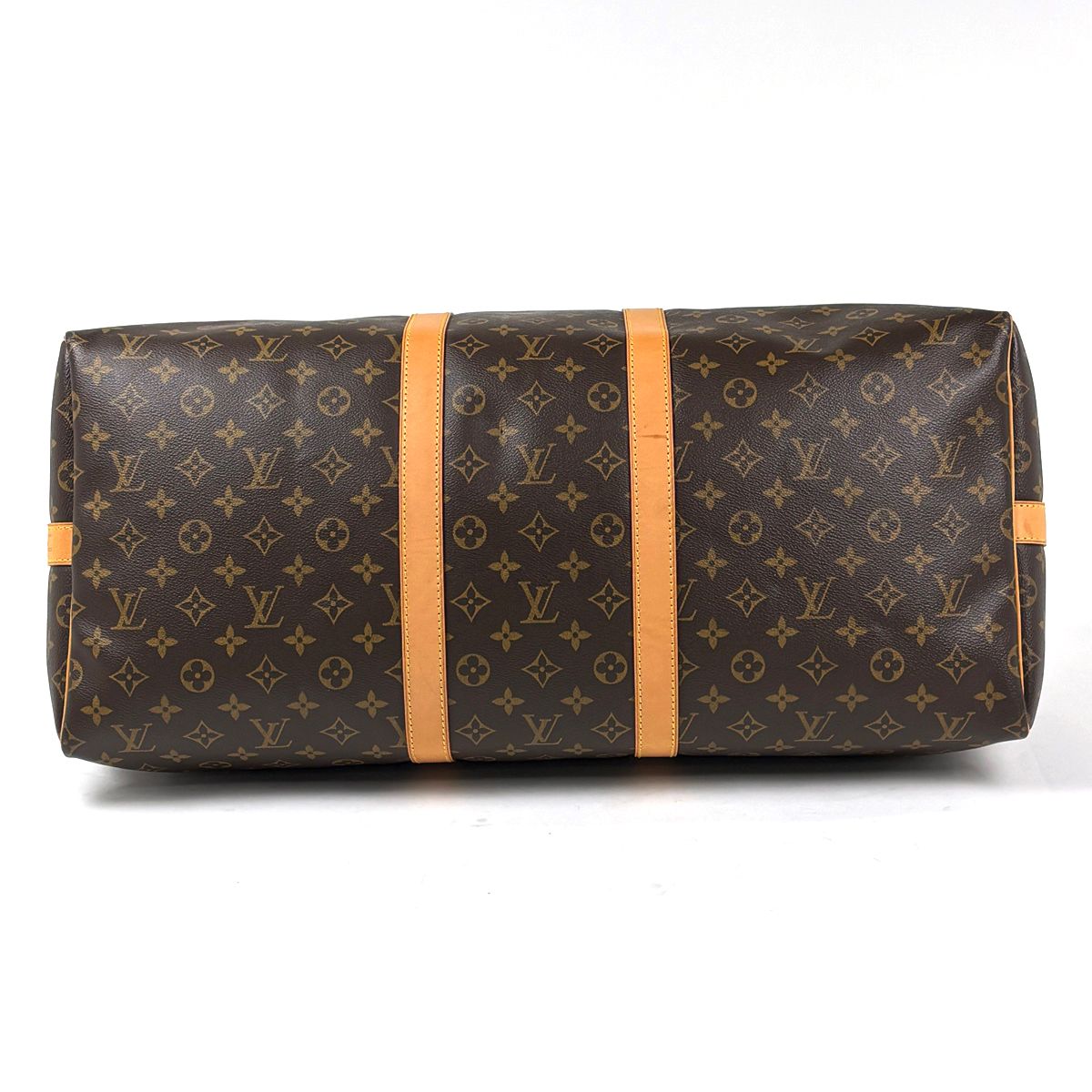 ルイ・ヴィトン Louis Vuitton キーポル バンドリエール55 2WAY