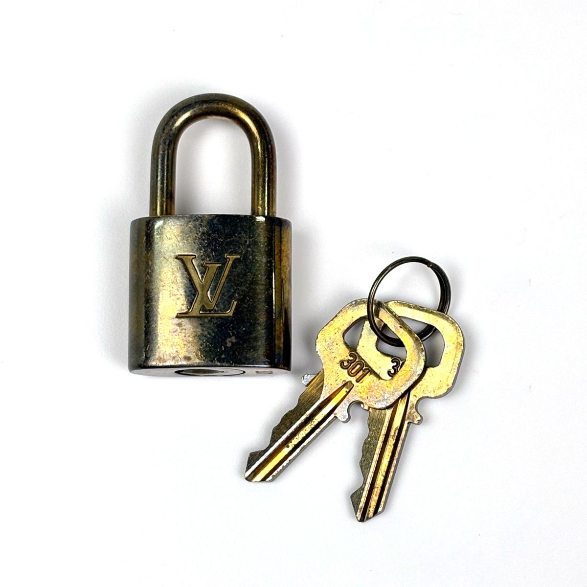 【美品・付属品完備】VUITTON　ボストンバック　2way　キーポル55　鍵 ルイ・ヴィトン Louis Vuitton キーポル バンドリエール55 2WAY
