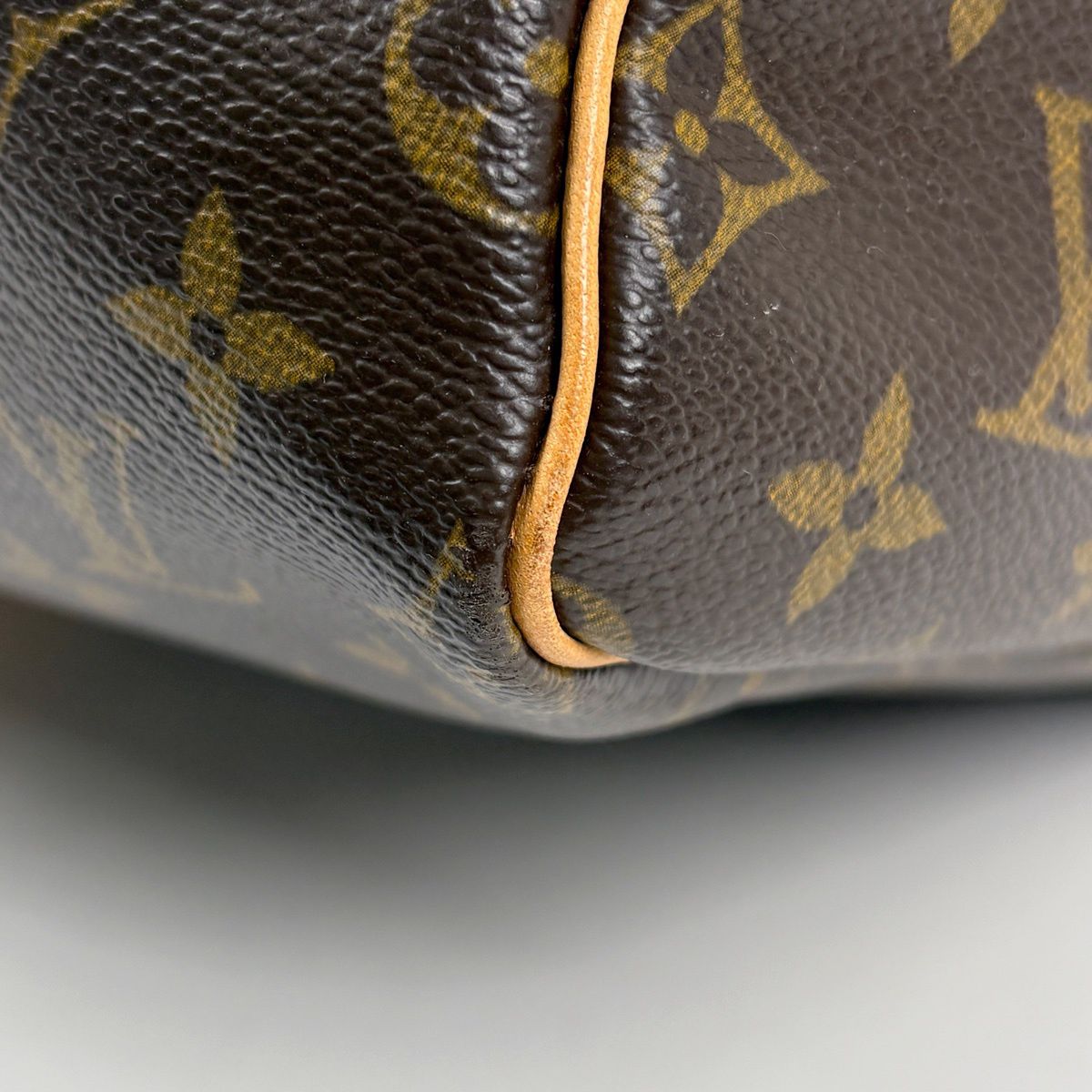 ルイ・ヴィトン Louis Vuitton キーポル バンドリエール55 2WAY