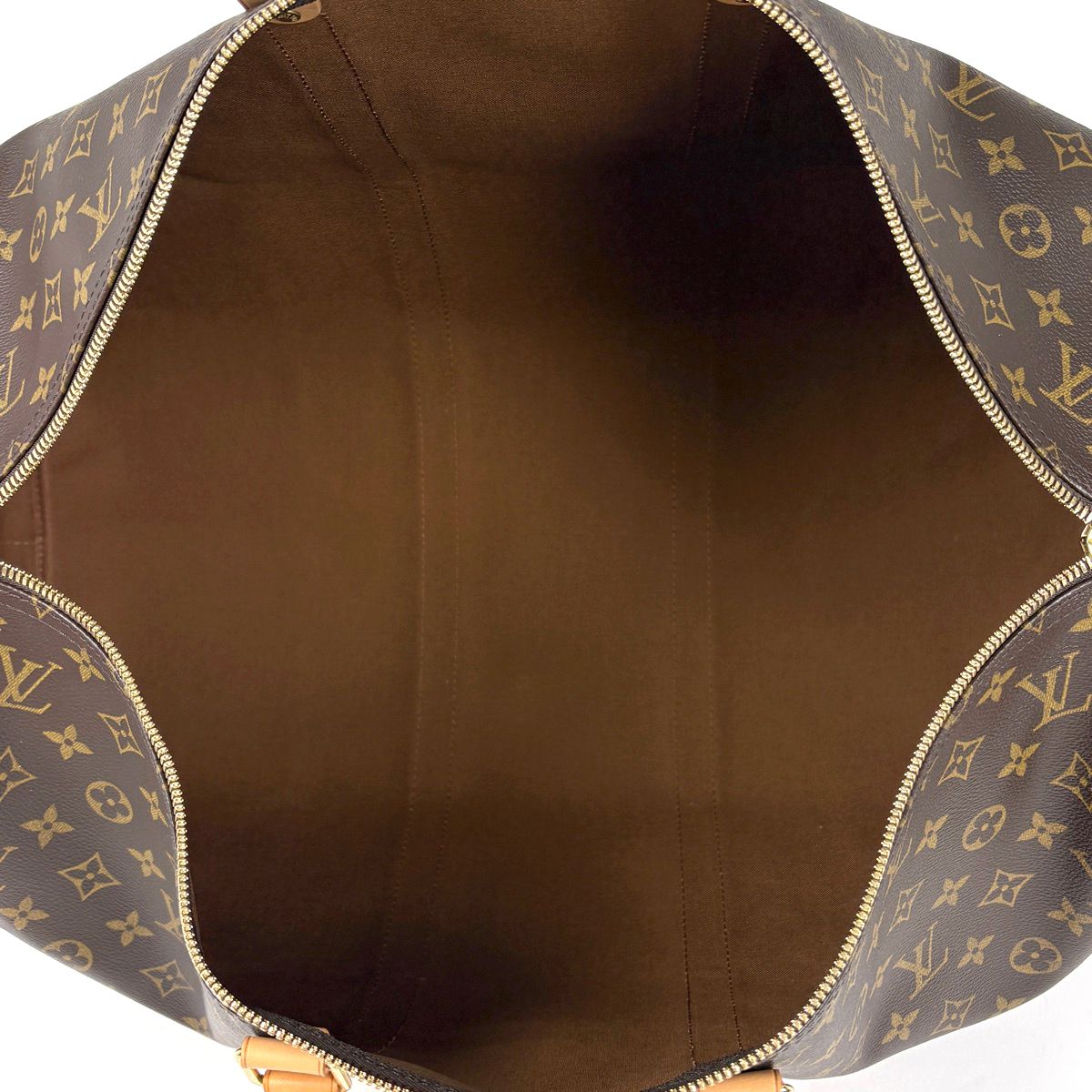 ルイ・ヴィトン Louis Vuitton キーポル バンドリエール55 2WAY