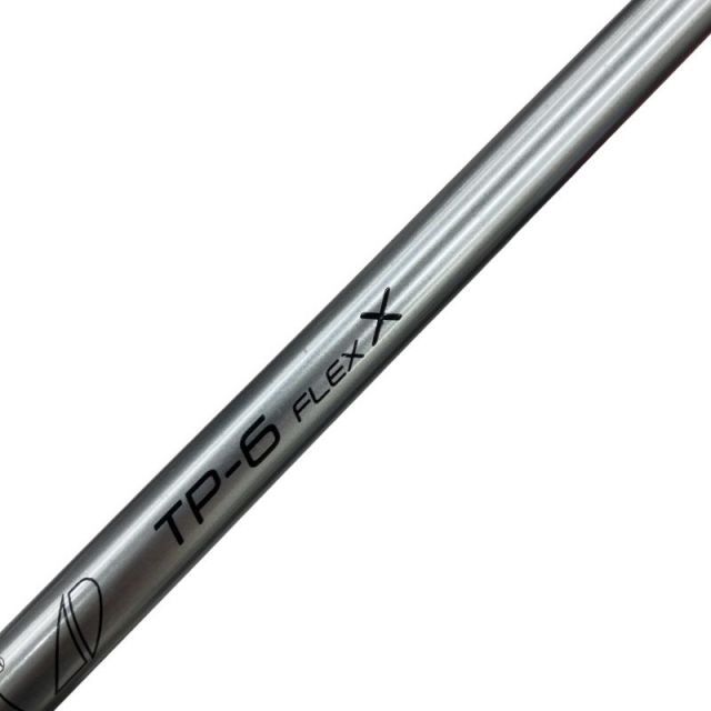 【タイトリスト】ドライバー用グラファイトデザイン TOUR AD TP-6S グラファイトデザイン Tour AD TP-6 フレックスX ドライバー用シャフト
