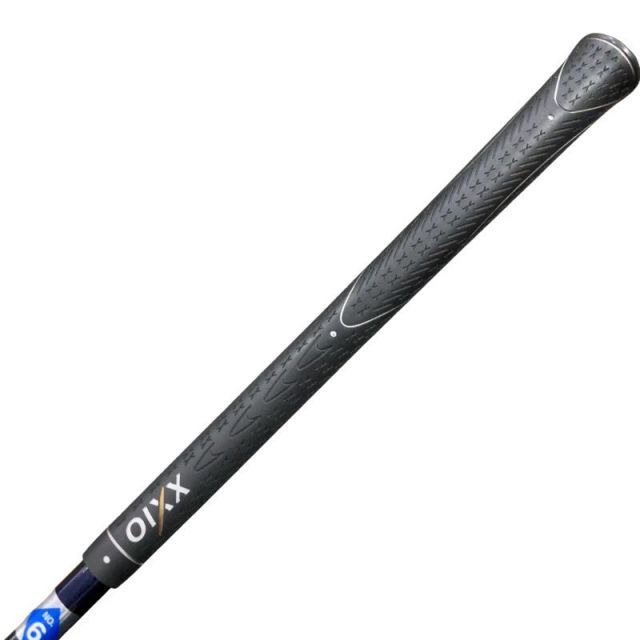 ダンロップXXIOU6ユーティリティ MP600フレックスSR右利きゴルフクラブ