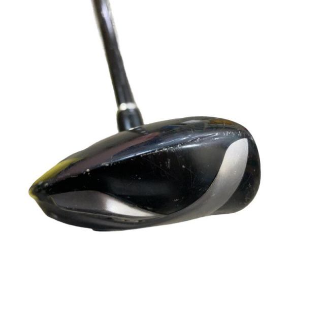 中古】 ダンロップ XXIO(2010) U6 ユーティリティ UT XXIO MP600