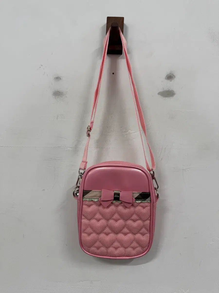 DAKS – Bag BAG ショルダーバッグ ダックス Global (DAKS Bunjang 