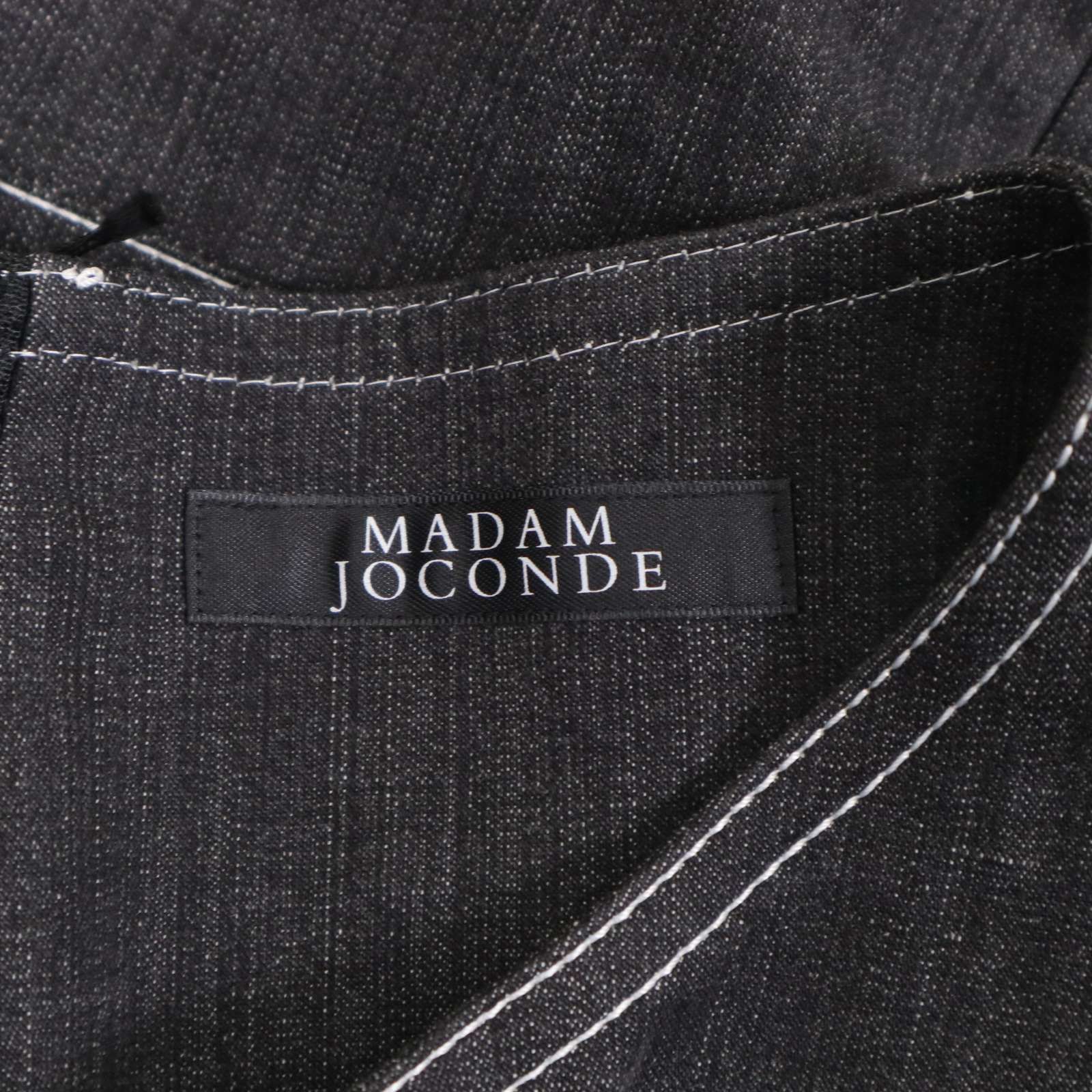 新品 未使用】 MADAM JOCONDE マダム ジョコンダ 春夏♪ ノースリーブ