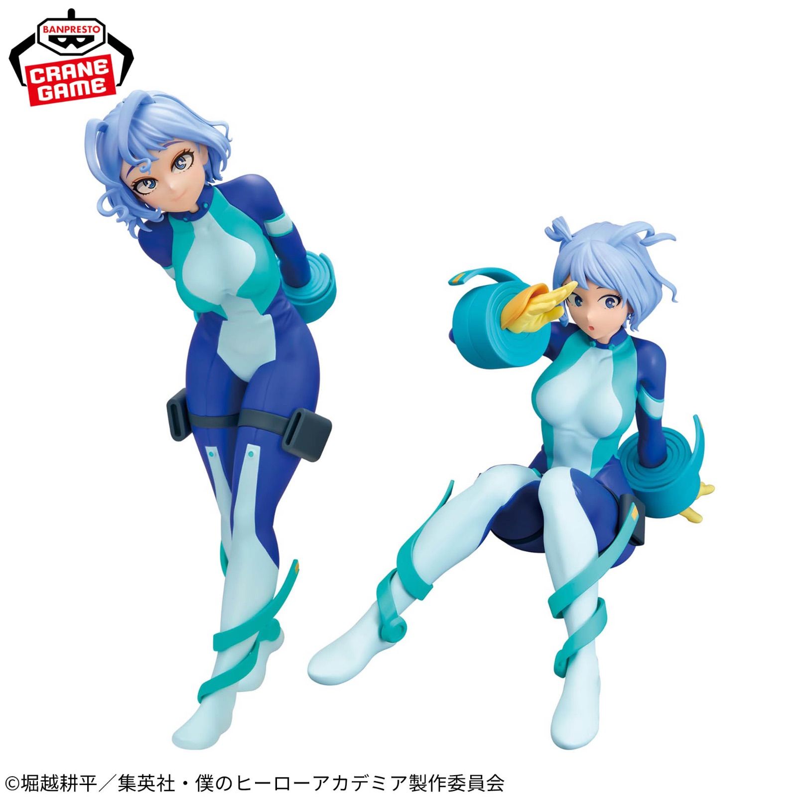 僕のヒーローアカデミア　フィギュア　NEJIRE HADO-Ⅱ　１２個 僕のヒーローアカデミア GLITTER&GLAMOURS-NEJIRE HADO-Ⅱ フィギュア