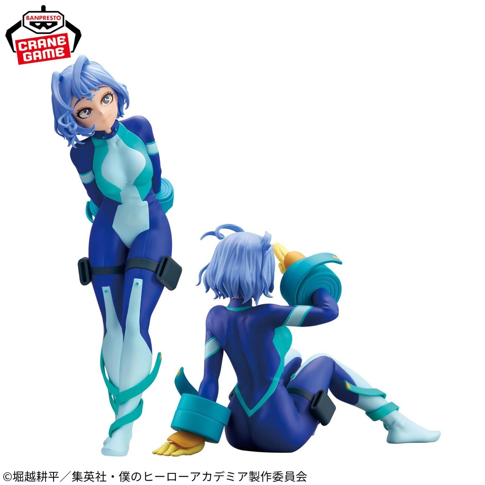 僕のヒーローアカデミア　フィギュア　NEJIRE HADO-Ⅱ　１２個 僕のヒーローアカデミア GLITTER&GLAMOURS-NEJIRE HADO-Ⅱ フィギュア