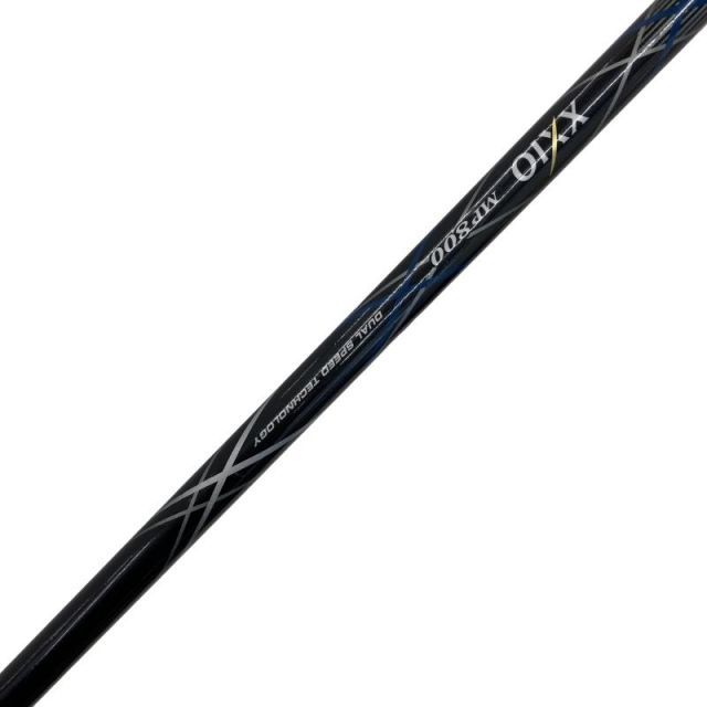 中古】 ダンロップ XXIO(2014) U5 ユーティリティ UT XXIO MP800