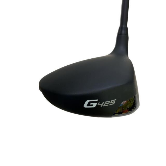 中古】 ピン G425 MAX 5W(アーコス無し) フェアウェイウッド FW ALTA J