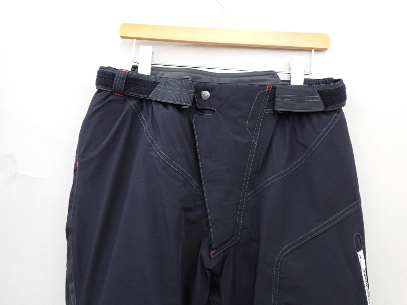 クシタニ　ゴアテックスパンツ ☆8737☆KUSHITANI クシタニ K-2669 GORE-TEX ALL WEATHER PANTS