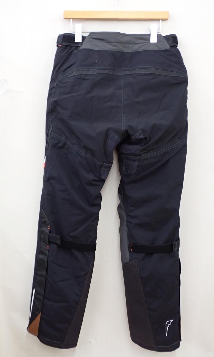 ☆8737☆KUSHITANI クシタニ K-2669 GORE-TEX ALL WEATHER PANTS